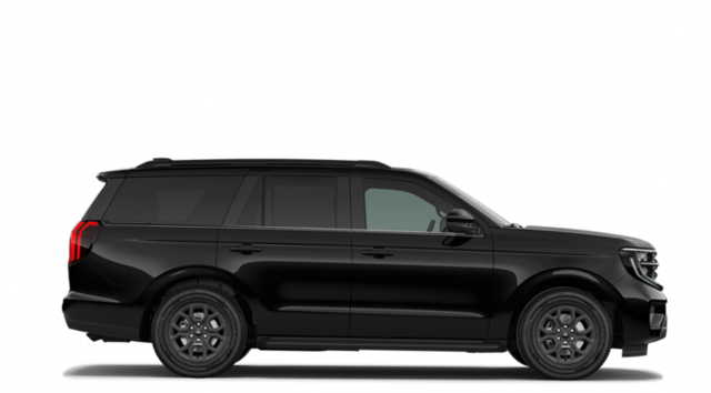 2026 Ford Expedition